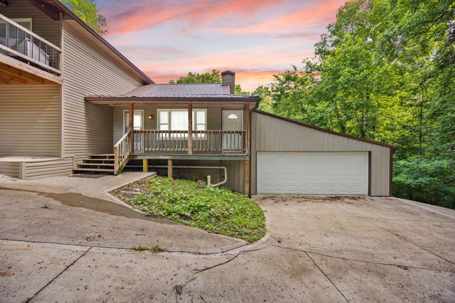246 Fox Run Road, Nancy, KY 42544