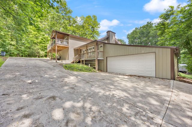 246 Fox Run Road, Nancy, KY 42544