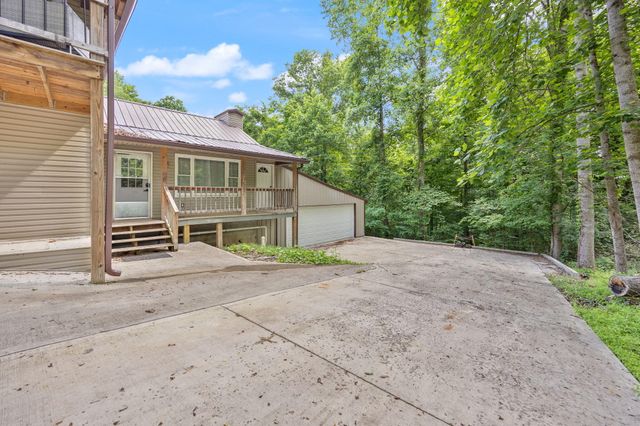 246 Fox Run Road, Nancy, KY 42544