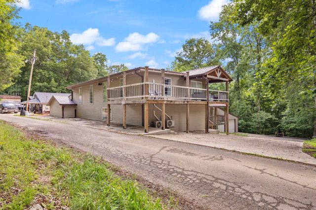 246 Fox Run Road, Nancy, KY 42544