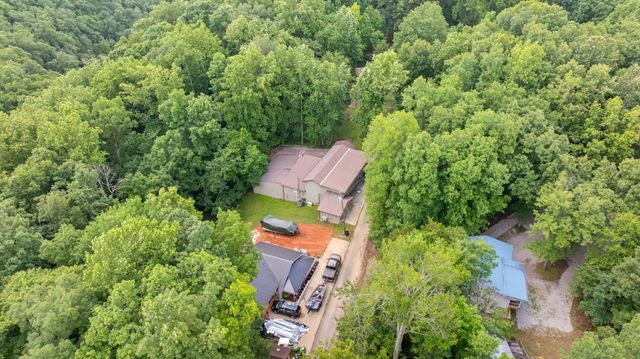 246 Fox Run Road, Nancy, KY 42544