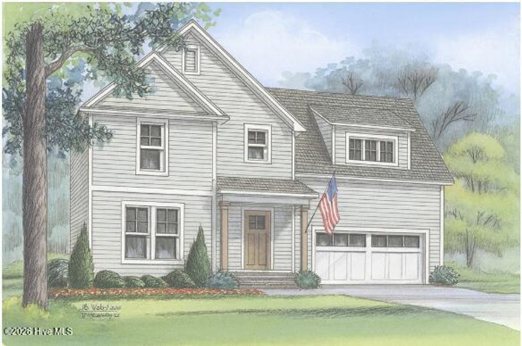 103 Maple Court, Havelock, NC 28532