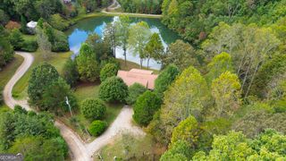 230 Mountain Lake Circle, Blue Ridge, GA 30513
