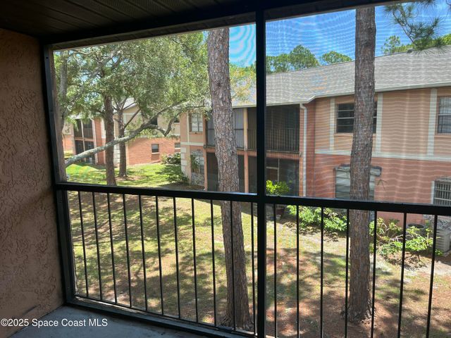 4127 Pinewood Drive NE, 6, Palm Bay, FL 32905