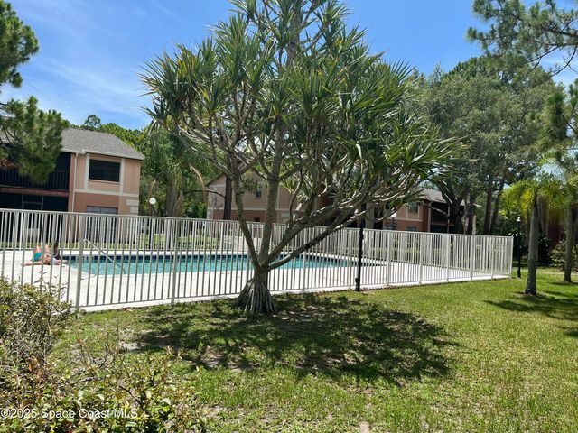 4127 Pinewood Drive NE, 6, Palm Bay, FL 32905