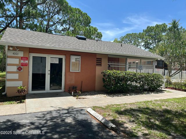 4127 Pinewood Drive NE, 6, Palm Bay, FL 32905