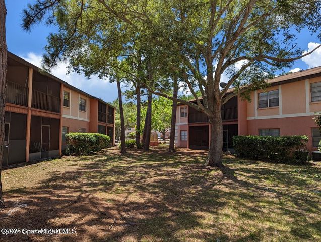 4127 Pinewood Drive NE, 6, Palm Bay, FL 32905