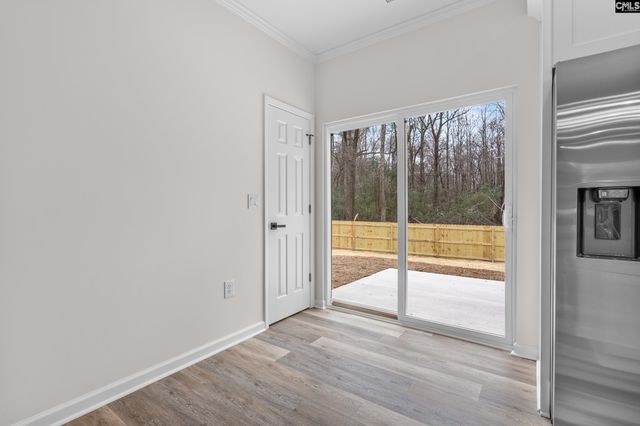 1801 Garden Street, Camden, SC 29020