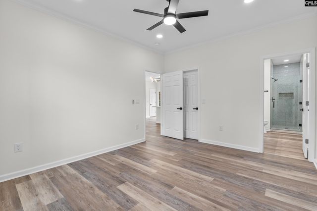 1801 Garden Street, Camden, SC 29020