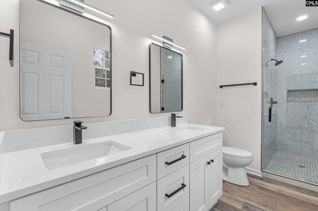 1801 Garden Street, Camden, SC 29020