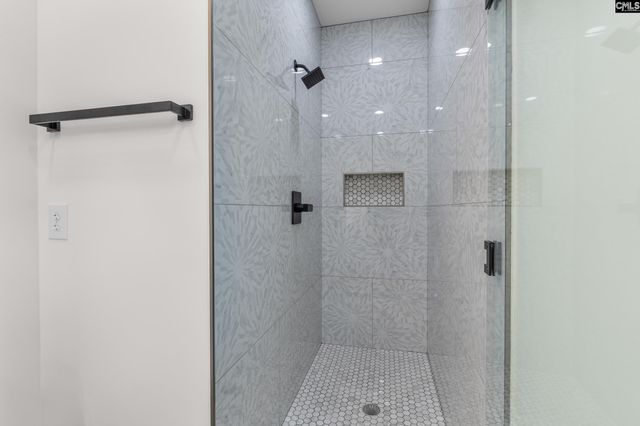 1801 Garden Street, Camden, SC 29020