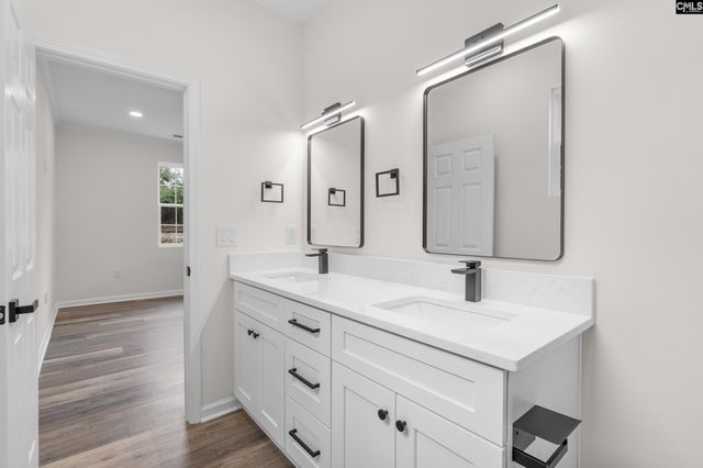 1801 Garden Street, Camden, SC 29020