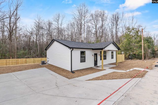 1801 Garden Street, Camden, SC 29020