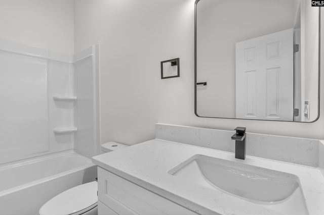 1801 Garden Street, Camden, SC 29020