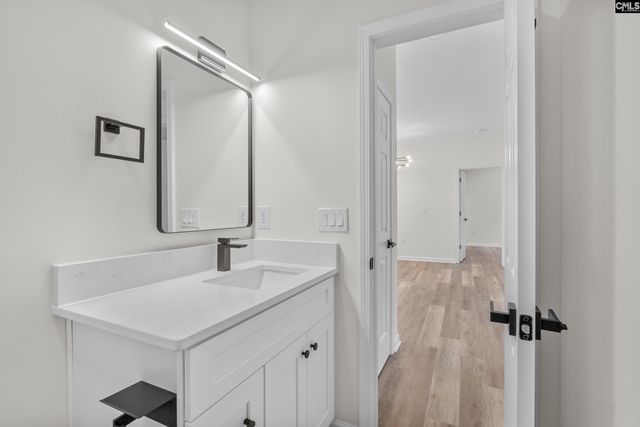 1801 Garden Street, Camden, SC 29020