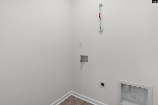 1801 Garden Street, Camden, SC 29020