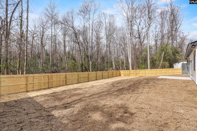 1801 Garden Street, Camden, SC 29020