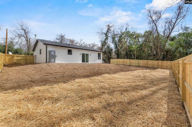 1801 Garden Street, Camden, SC 29020