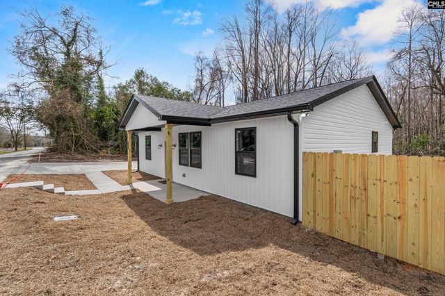 1801 Garden Street, Camden, SC 29020