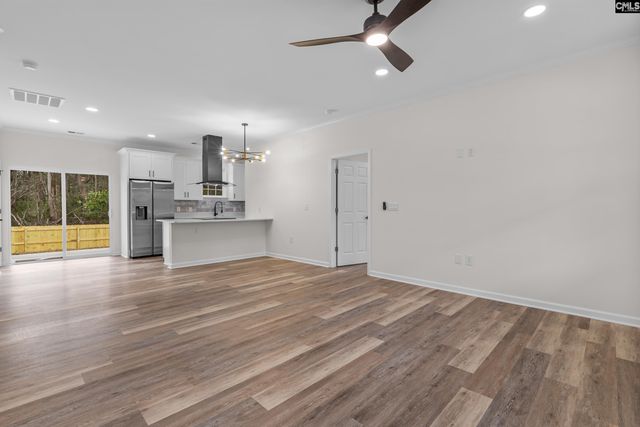 1801 Garden Street, Camden, SC 29020