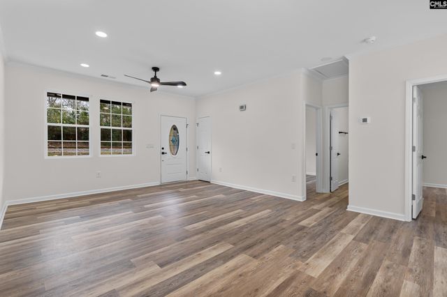 1801 Garden Street, Camden, SC 29020