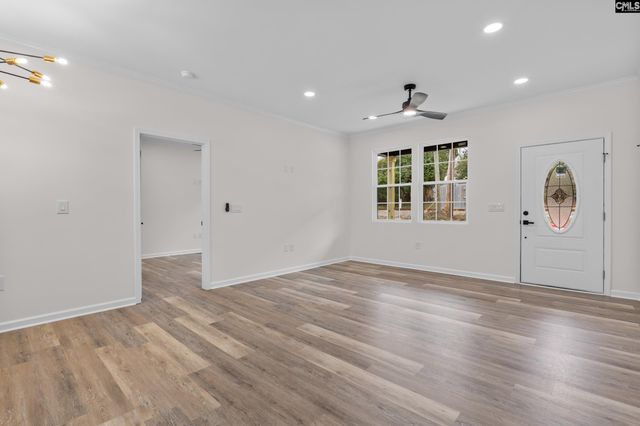 1801 Garden Street, Camden, SC 29020