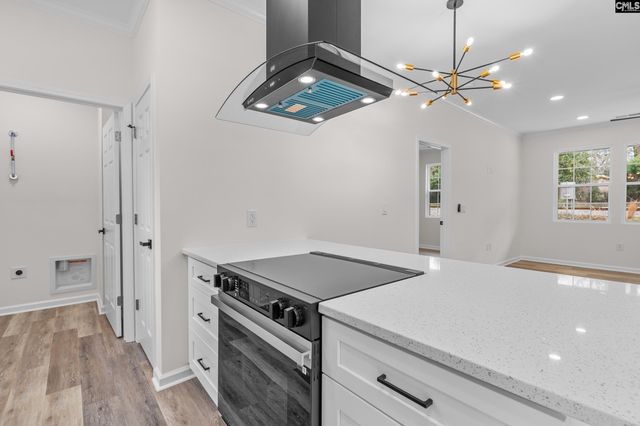 1801 Garden Street, Camden, SC 29020