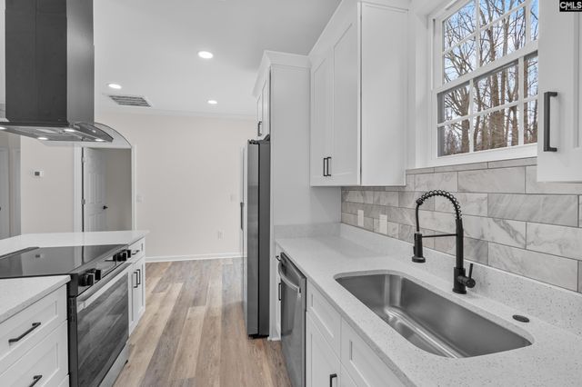 1801 Garden Street, Camden, SC 29020