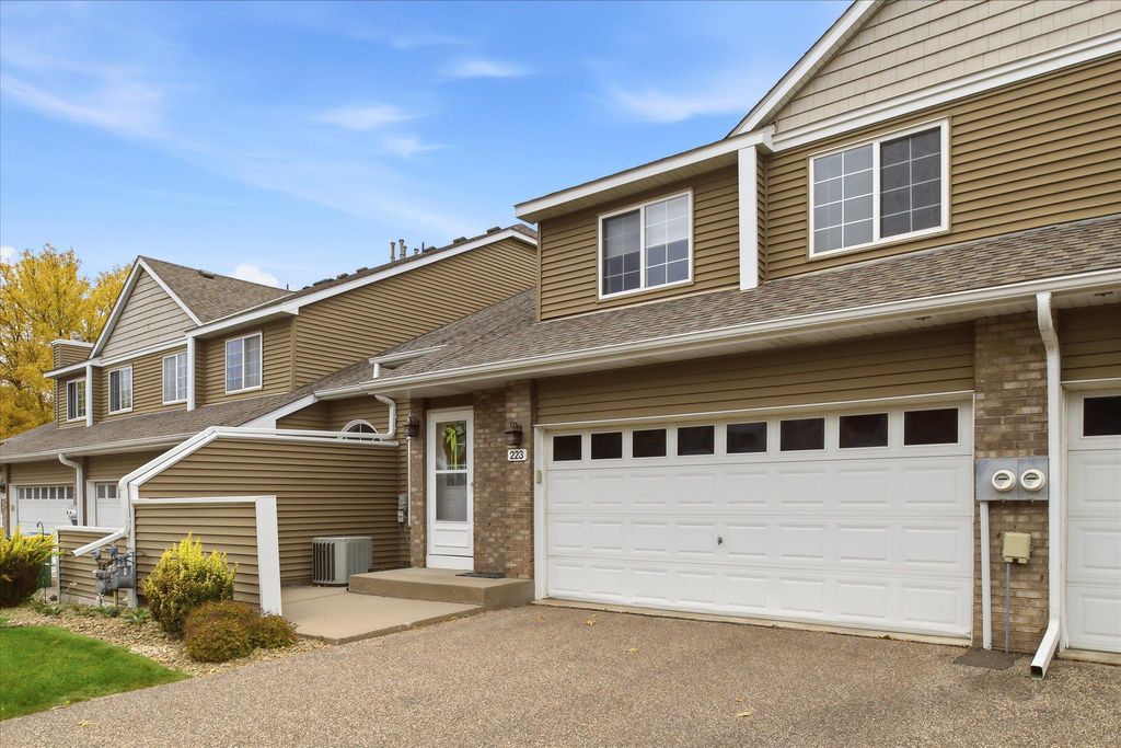 223 Primrose Court, Vadnais Heights, MN 55127 — photo 3
