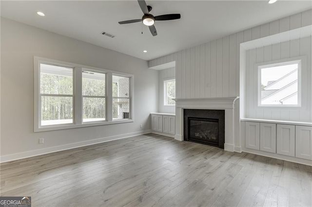5450 Settingdown Road, Cumming, GA 30041