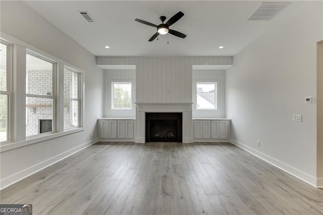 5450 Settingdown Road, Cumming, GA 30041