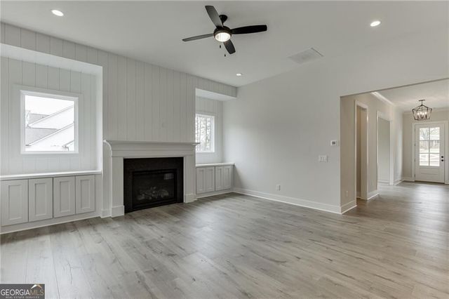 5450 Settingdown Road, Cumming, GA 30041