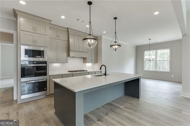 5450 Settingdown Road, Cumming, GA 30041