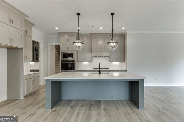 5450 Settingdown Road, Cumming, GA 30041