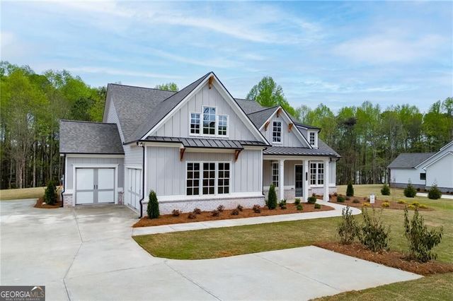5450 Settingdown Road, Cumming, GA 30041