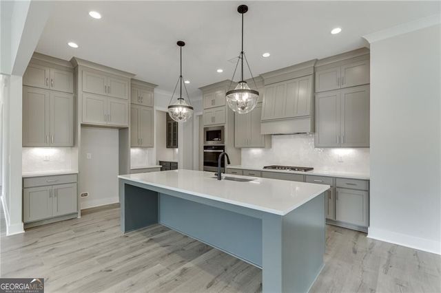 5450 Settingdown Road, Cumming, GA 30041