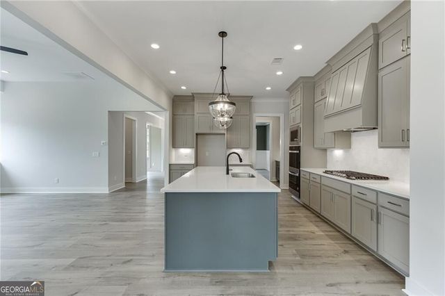 5450 Settingdown Road, Cumming, GA 30041