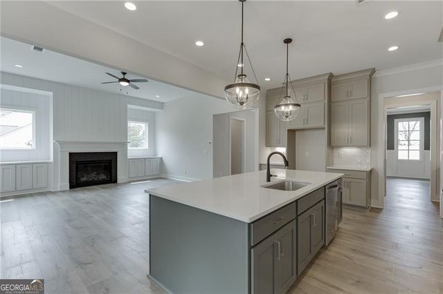 5450 Settingdown Road, Cumming, GA 30041
