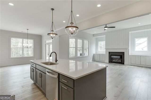 5450 Settingdown Road, Cumming, GA 30041
