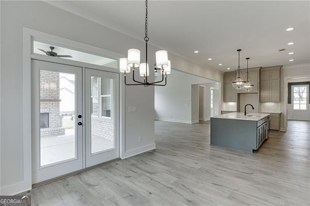 5450 Settingdown Road, Cumming, GA 30041