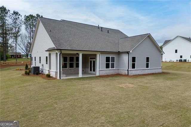 5450 Settingdown Road, Cumming, GA 30041