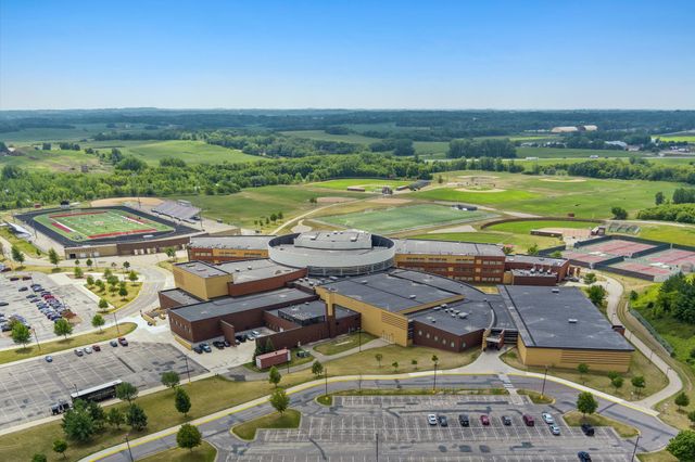 11052 203rd Street W, Lakeville, MN 55044