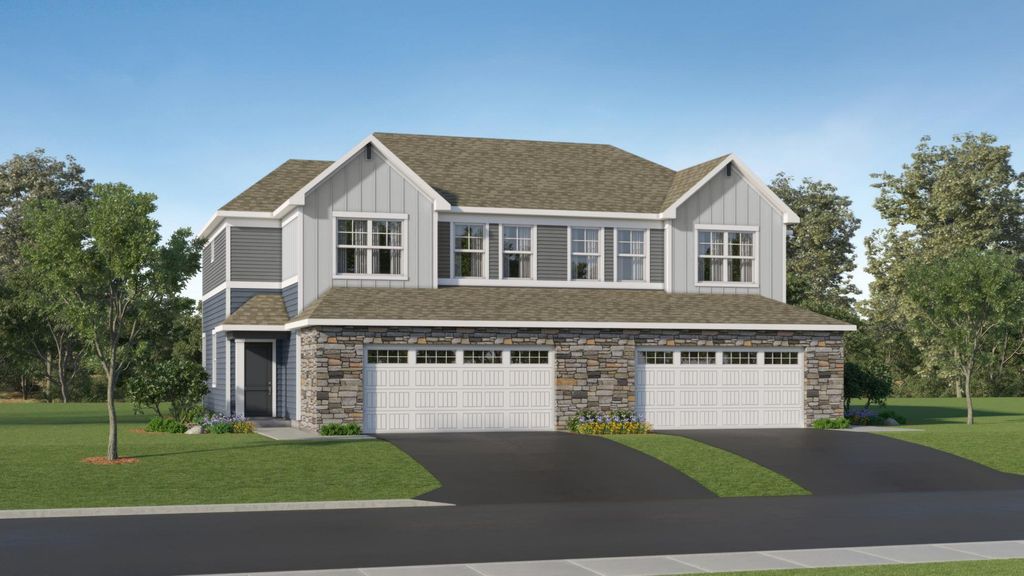 11052 203rd Street W, Lakeville, MN 55044