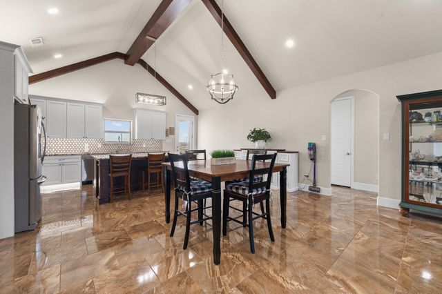 6012 Berry Ridge Lane, Joshua, TX 76058