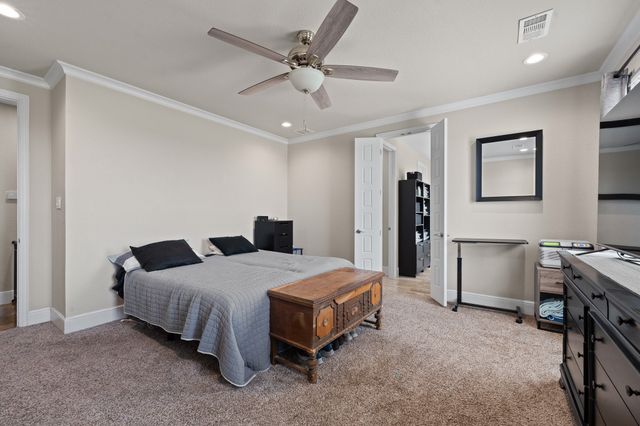 6012 Berry Ridge Lane, Joshua, TX 76058