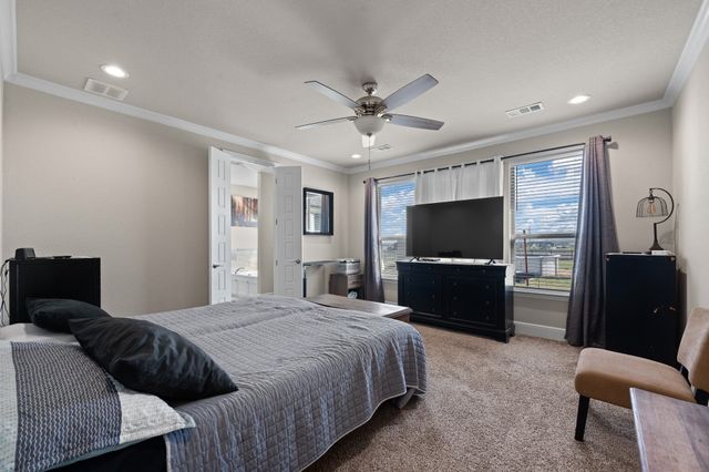 6012 Berry Ridge Lane, Joshua, TX 76058