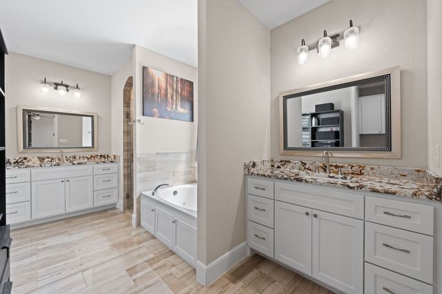 6012 Berry Ridge Lane, Joshua, TX 76058