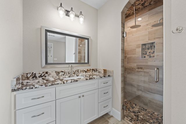 6012 Berry Ridge Lane, Joshua, TX 76058