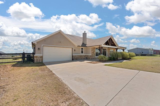 6012 Berry Ridge Lane, Joshua, TX 76058