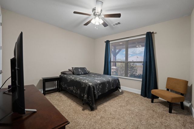 6012 Berry Ridge Lane, Joshua, TX 76058